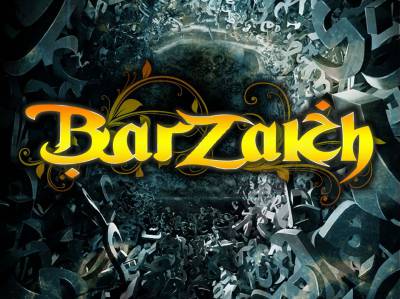 logo Barzakh (TUN)
